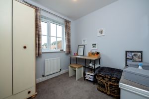 Bedroom- click for photo gallery